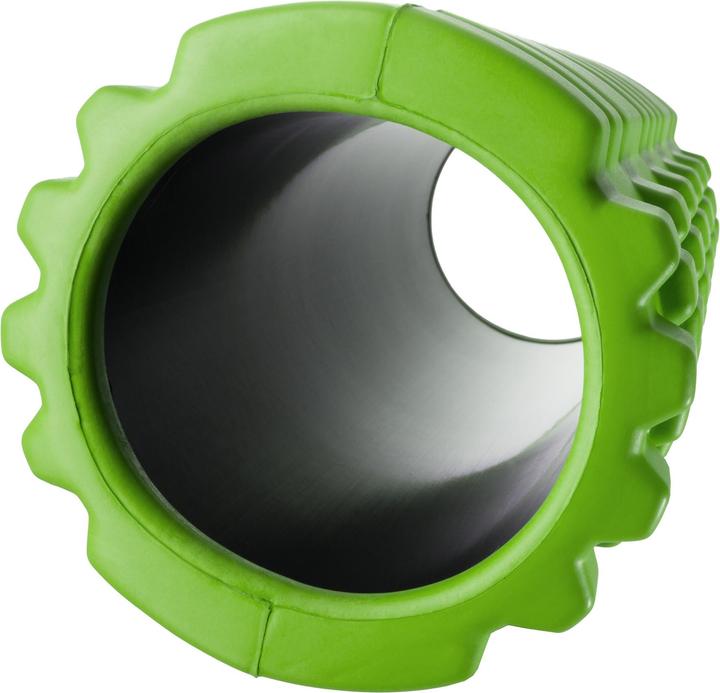 Produktbild tectake Faszienrolle Massagerolle (33.5cm)