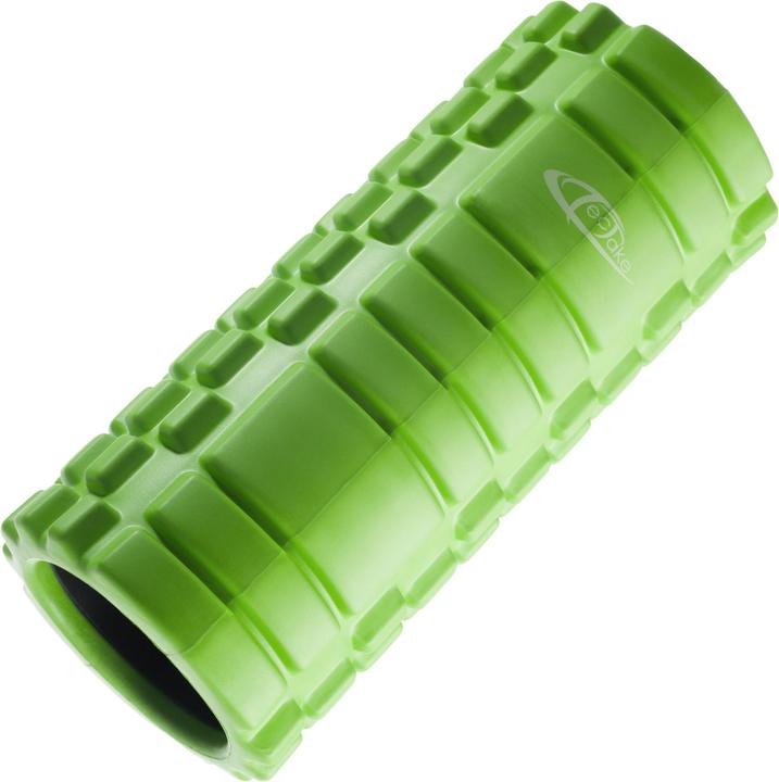 Produktbild tectake Faszienrolle Massagerolle (33.5cm)