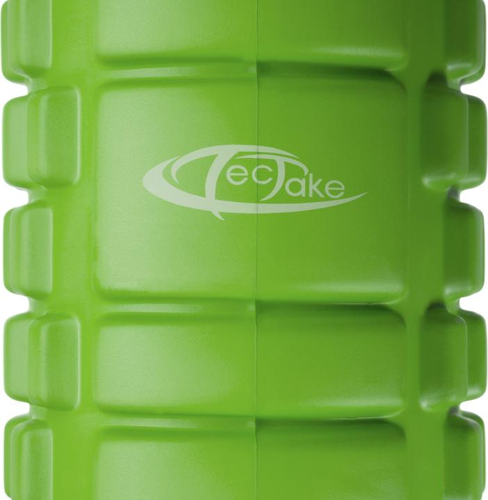 Produktbild tectake Faszienrolle Massagerolle (33.5cm)