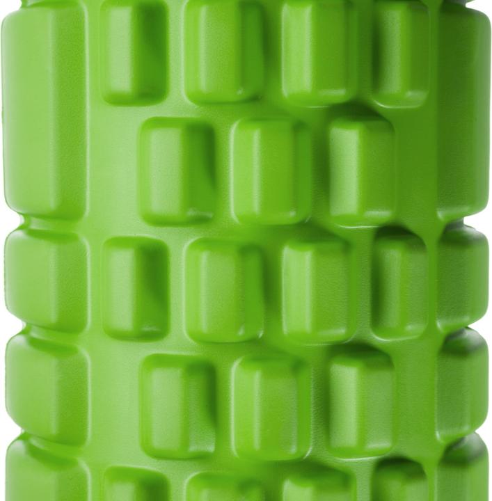 Produktbild tectake Faszienrolle Massagerolle (33.5cm)