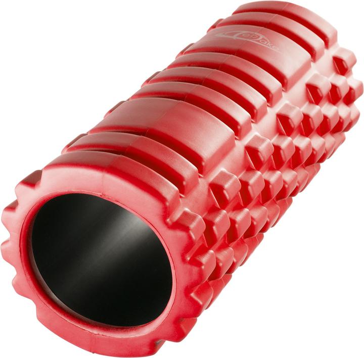 Actual product image tectake Fascia Roller Massage Roller (33.5cm)