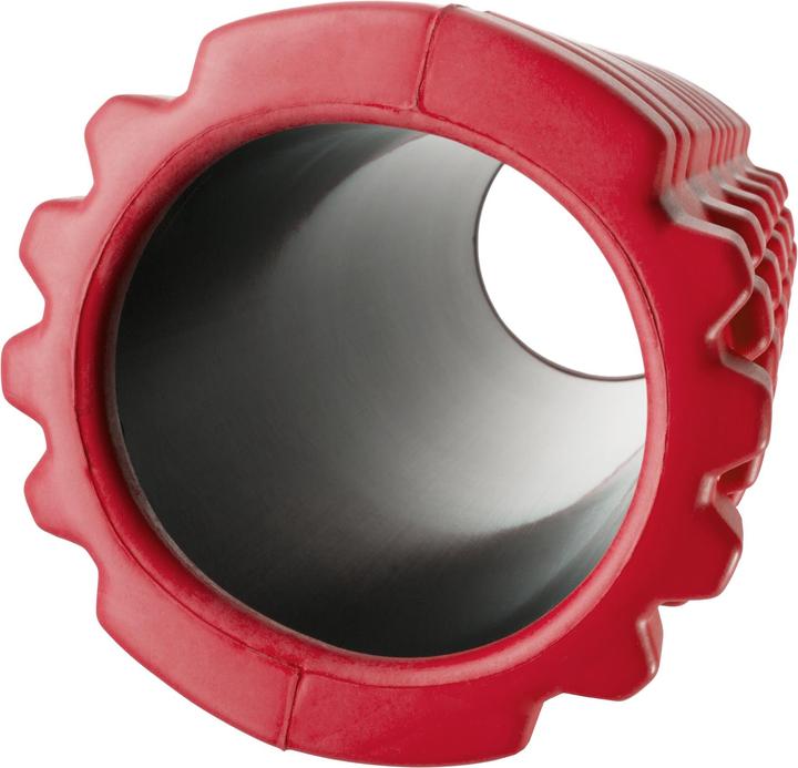 Actual product image tectake Fascia Roller Massage Roller (33.5cm)