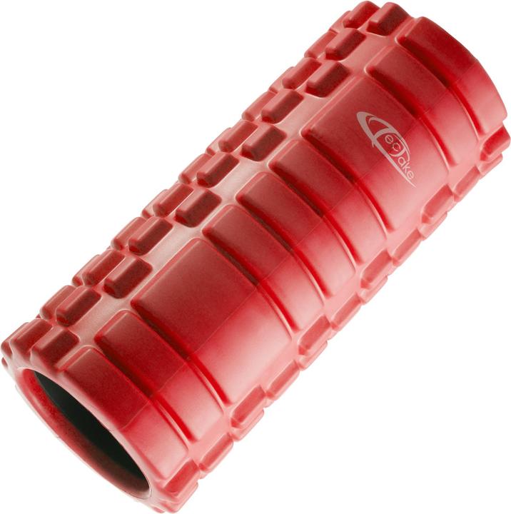 Actual product image tectake Fascia Roller Massage Roller (33.5cm)