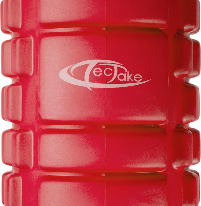 Actual product image tectake Fascia Roller Massage Roller (33.5cm)
