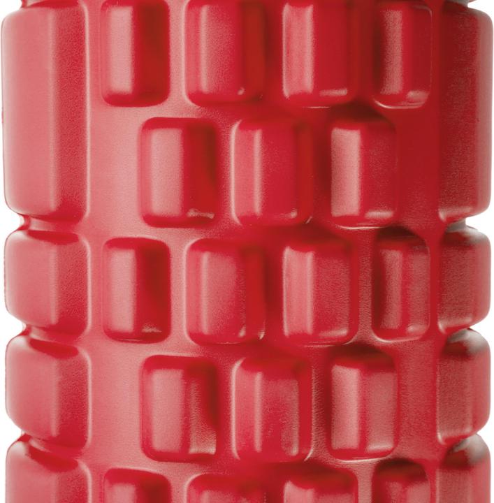 Actual product image tectake Fascia Roller Massage Roller (33.5cm)
