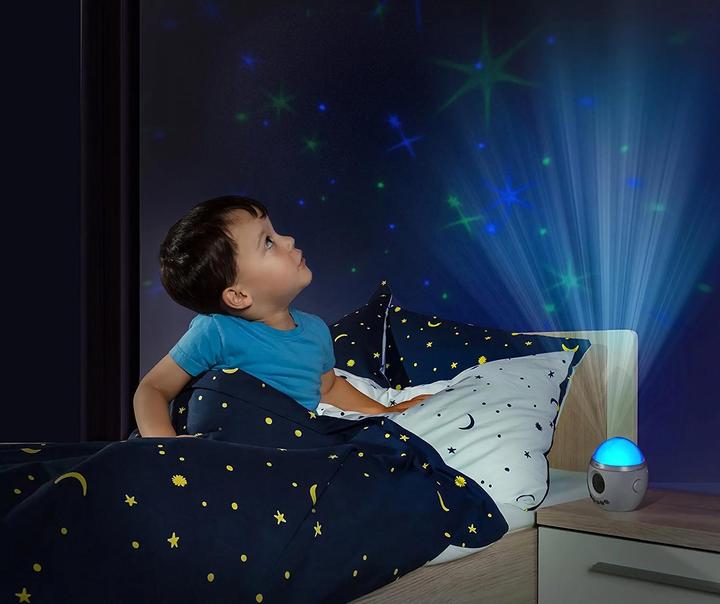 Image du produit Reer Ma lumière d'étoile magique