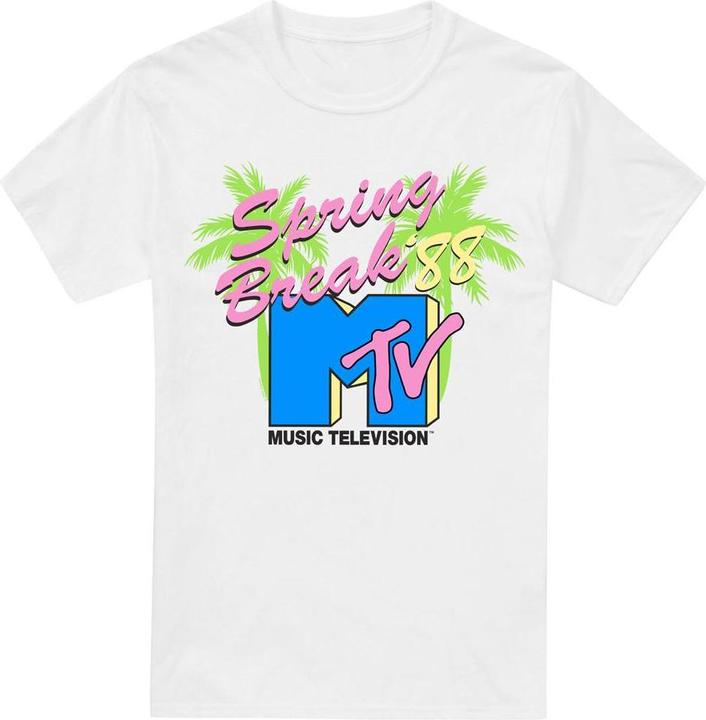 MTV Spring Break TShirt (L)