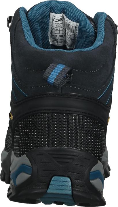 Actual product image CMP Campagnolo Wanderschuhe (40)