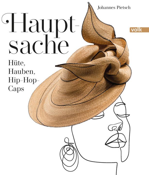 Produktbild Hauptsache (Deutsch, Pietsch, Johannes, 2022)