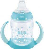 NUK First Choice with temperature control (150 ml)
