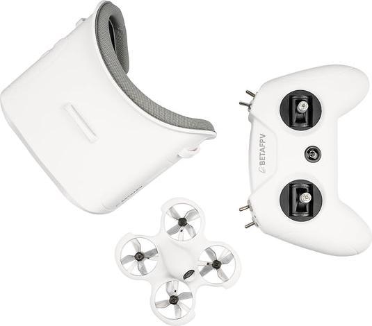 Produktbild BetaFPV Drohnen Kit (5 min, 35 g)