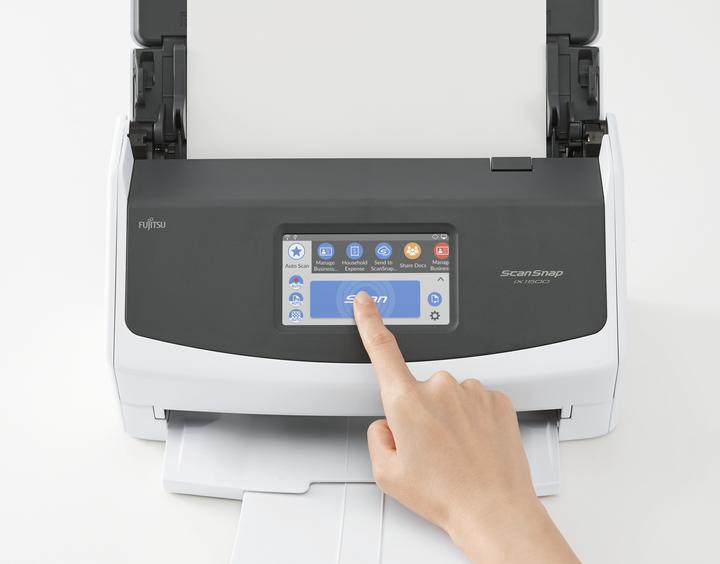 Productafbeelding Fujitsu ScanSnap iX1500