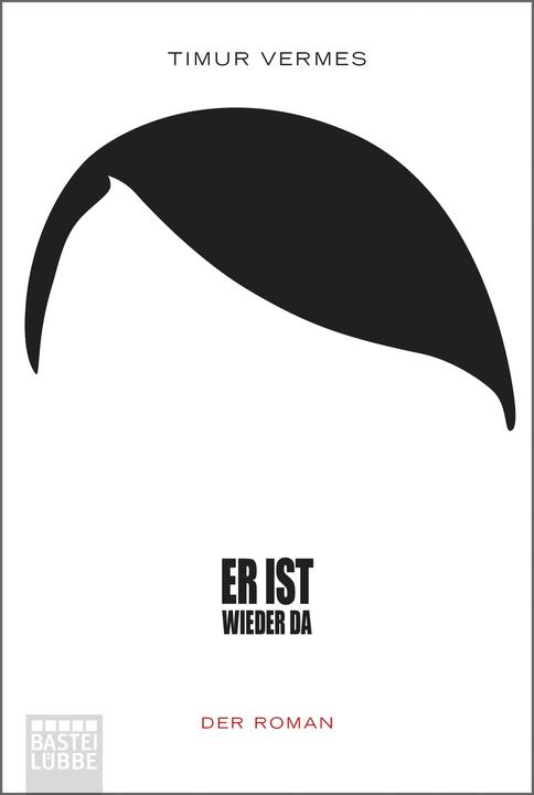 Image du produit Er ist wieder da (Allemand, Timur Vermes, 2014)