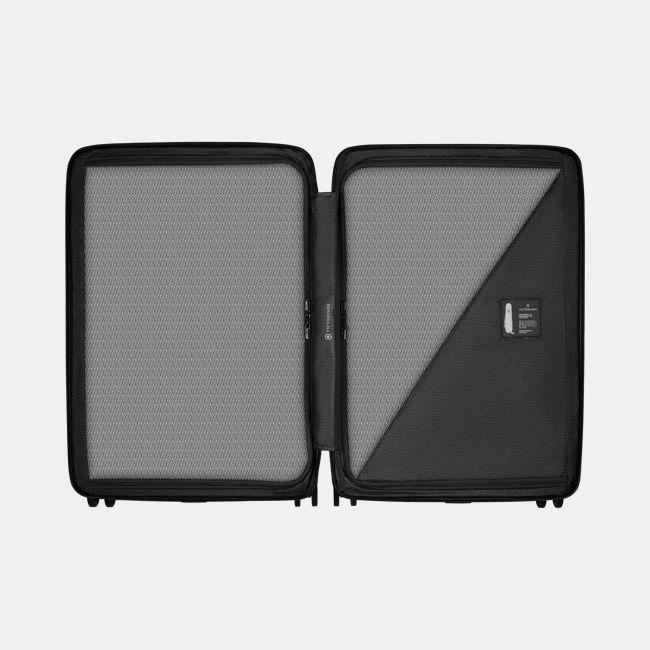 Actual product image Victorinox Airox Large Hardside Case (98 l, L (90 - 115l))