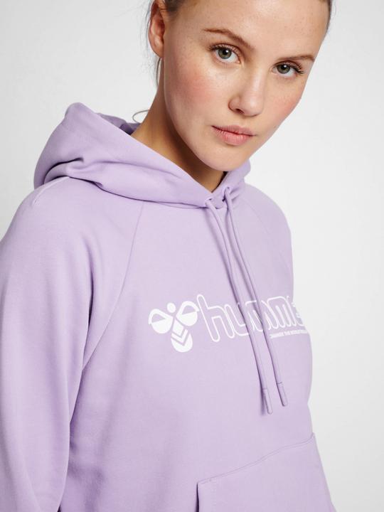 Immagine prodotto hummel Felpa Noni 2.0 Con Cappuccio (L)