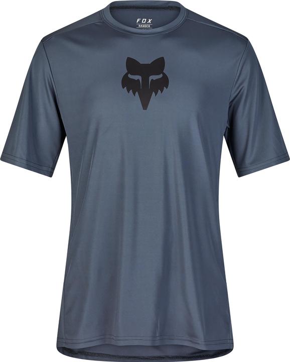 Fox Jersey 24 Ranger Ss Lab Head Graph