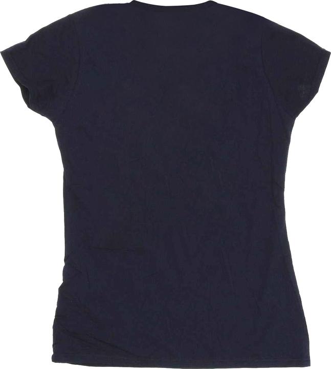 Immagine prodotto Scooby Doo Maglietta Casa Stregata Donna (L)