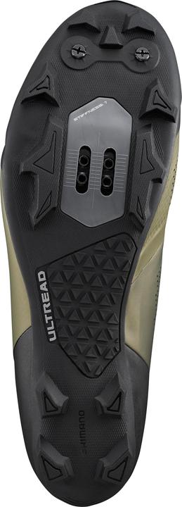 Immagine prodotto Shimano MTB SH-XC5E Scarpa verde muschio Uomo (40)