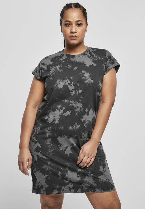 Image du produit Urban Classics Robe décolorée pour femmes (L)
