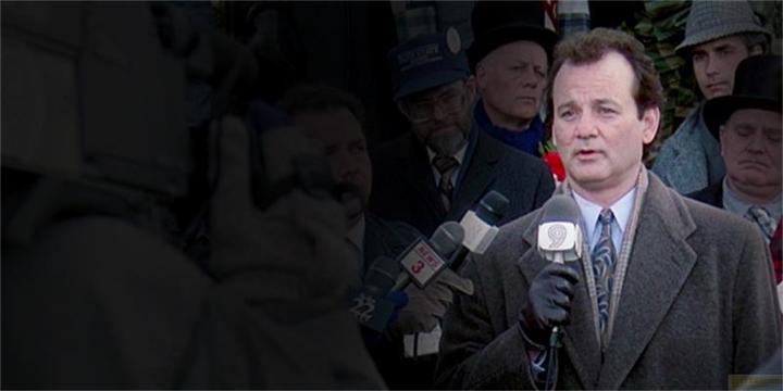 Immagine prodotto .e ogni giorno saluta la marmotta (Blu-ray, 1993, Tedesco, Spagnolo, Inglese)