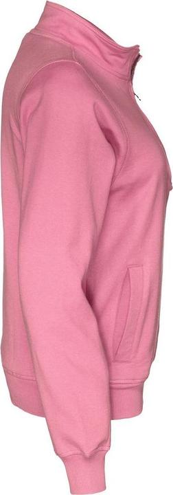 Produktbild Cottover Sweatshirt mit halbem Reissverschluss (XL)