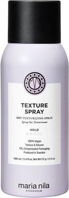 Image du produit Maria Nila Texture Spray pour Volume - Tenue Moyenne, 100 Ml (100 ml)