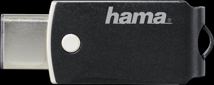 Actual product image Hama C-turn (128 GB)