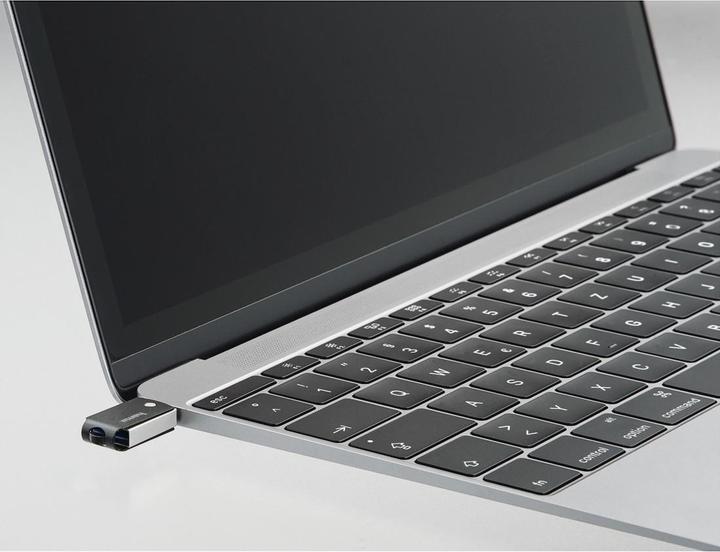 Actual product image Hama C-turn (128 GB)