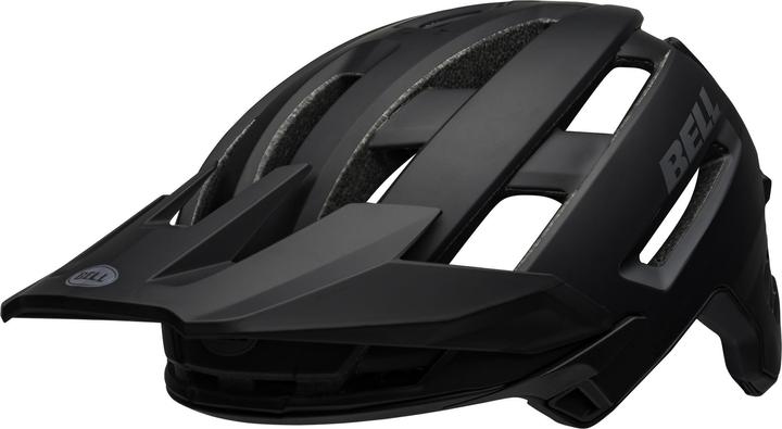 Produktbild Bell Super AIR Spherical MIPS (55 - 59 cm)