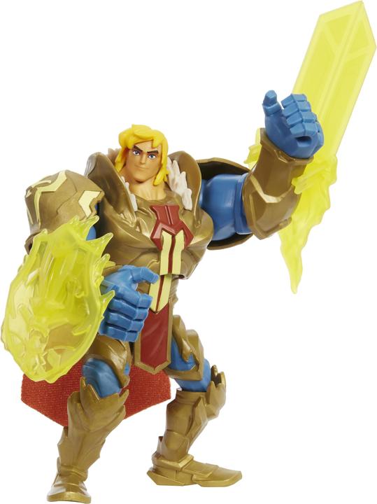 Image du produit Masters of the Universe Figurine 14 cm Musclor