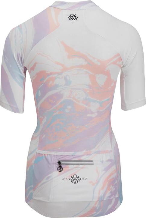 Actual product image Silvini Women Women Jersey Catirina WD1621 T -Shirt (L)