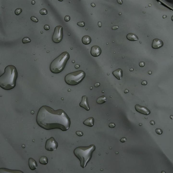 Actual product image VidaXL Wading boots size 45 (45)