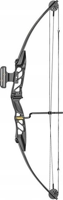 Actual product image Ek Archery Protex 55 lbs Version 2