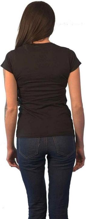 Image du produit The Rolling Stones Womens/Ladies It's Only R&R But I Like It Foil T-shirt (XL)