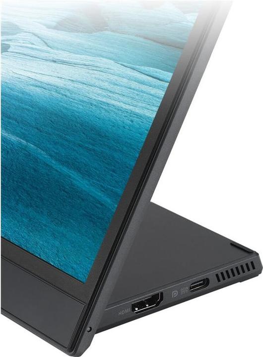 Produktbild ASUS ZenScreen MB16QHG (2560 x 1600 Pixel, 16")