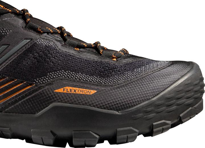 Image du produit Mammut Ducan II Basse GTX (42)