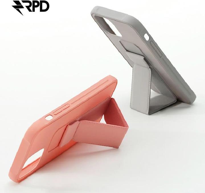 Image du produit RPD iPhone 11 Pro Max - Hand Holder Case, türkis (Apple iPhone 11 Pro Max)