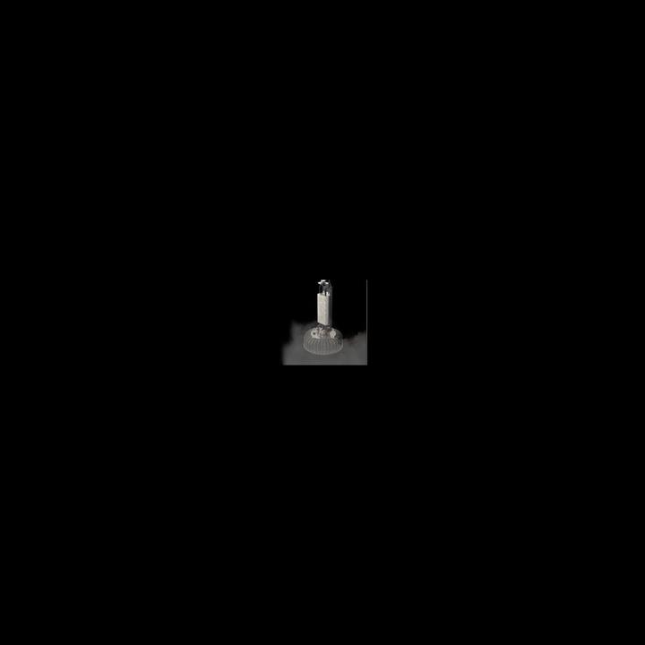 Actual product image Dotlux 5260-050060 LED high bay spotlight COOLER 100W 5000K 60° beam angle