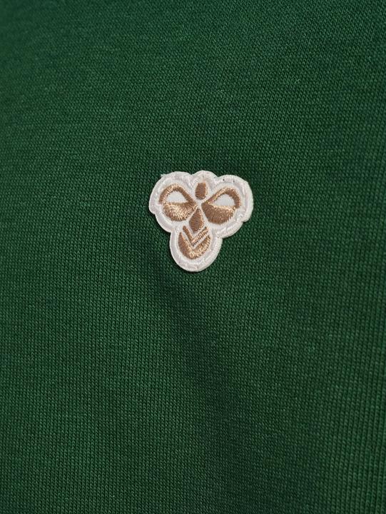 Produktbild hummel Hmljr Loose Crewneck Bee (34, 35, 36, 37, 38, 39, 40)