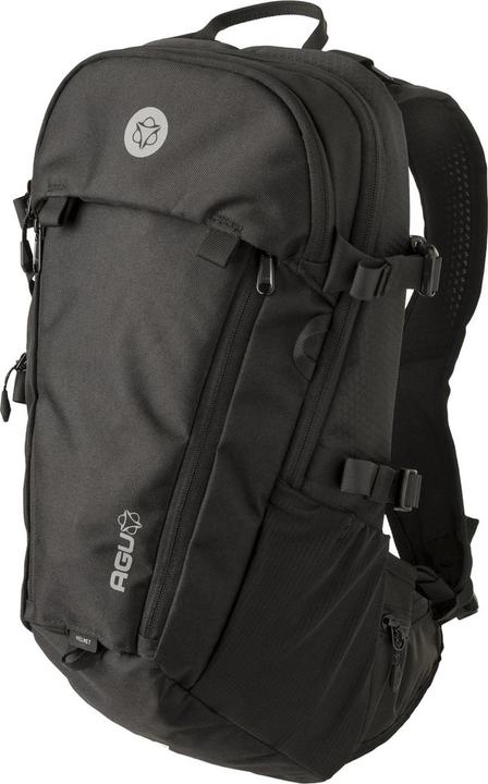 Produktbild Agu Bicycle Rucksack Performance Medium - Schwarz - 8 Liter - einschliesslich Regenabdeckung (8 l)