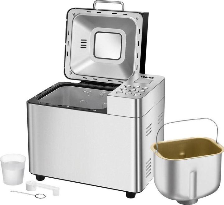 Produktbild Unold Backmeister Edel