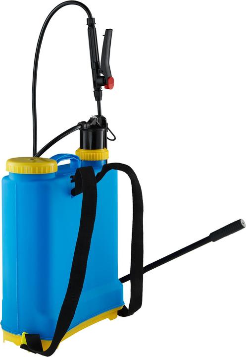 Produktbild tectake Drucksprüher Pflanzensprüher (16 l)