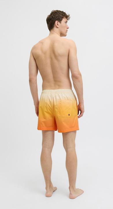 Actual product image Jack & Jones Regular Fit Badeshorts Badeshorts (XXL)