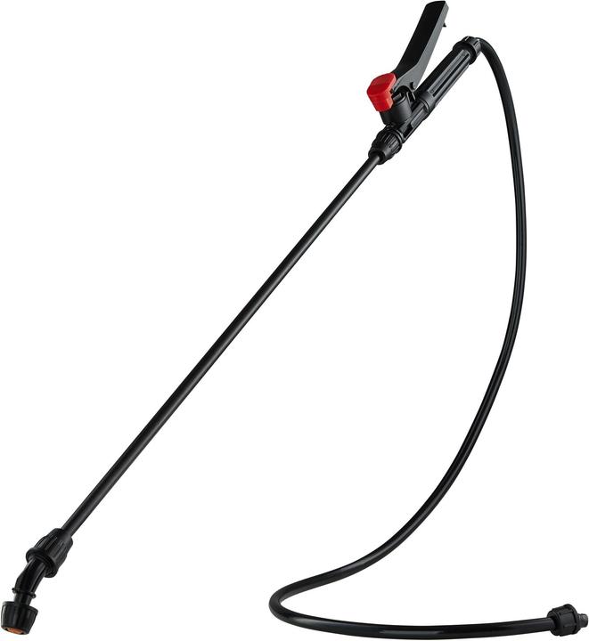 Produktbild tectake Drucksprüher Pflanzensprüher (16 l)