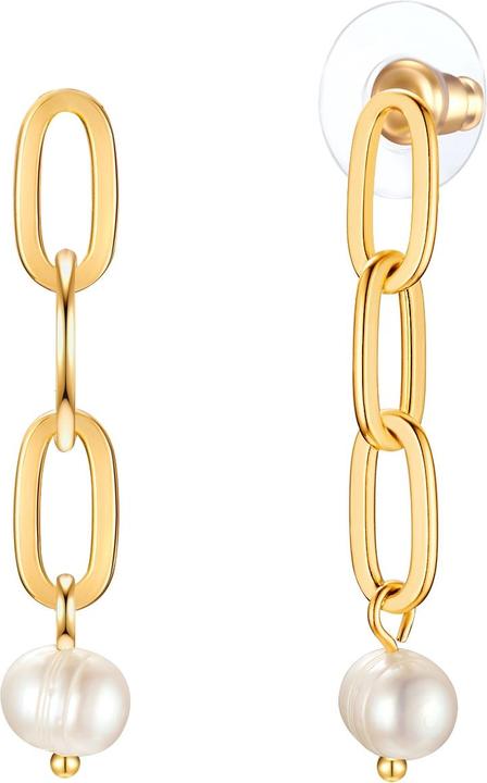 Produktbild Yokoamii Damen Ohrringe - 34238 (Metall-Legierung)