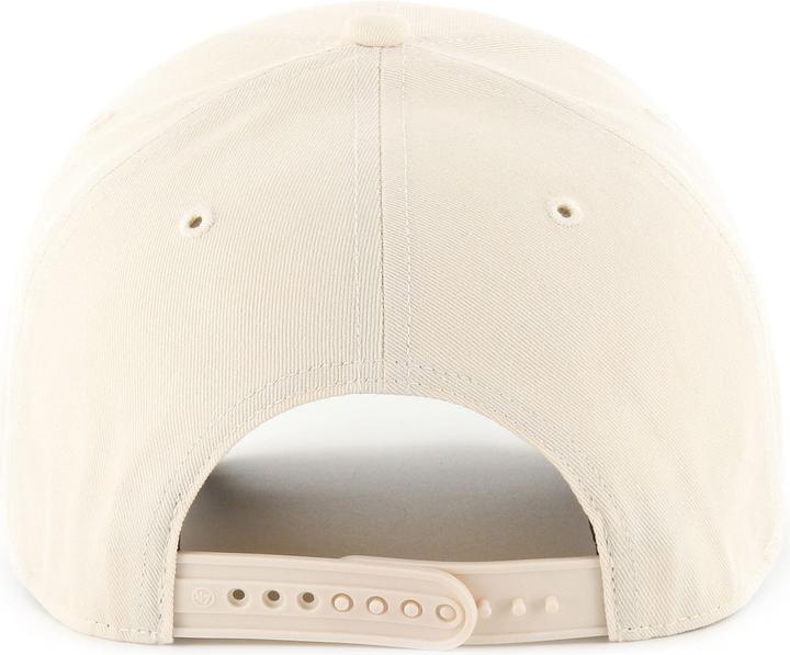 Actual product image 47 Brand Trucker Snapback Cap - TROPIC New York Yankees