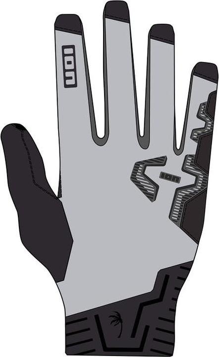 Produktbild ION Gloves Scrub Amp (XS)