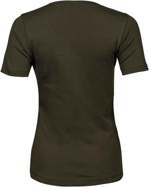 Produktbild Tee Jays Interlock TShirt (L)