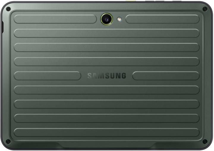 Produktbild Samsung Galaxy Tab Active5 Pro Enterprise Edition (5G, 10.10", 256 GB, Grün, Schwarz)