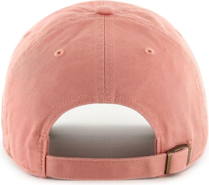 Image du produit 47 Brand Relaxed Cap - CLEAN UP New York Yankees pink wood